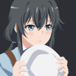 Oregairu: Yuikino dan Yui Membintangi Ilustrasi Cantik Untuk Produk Baru
