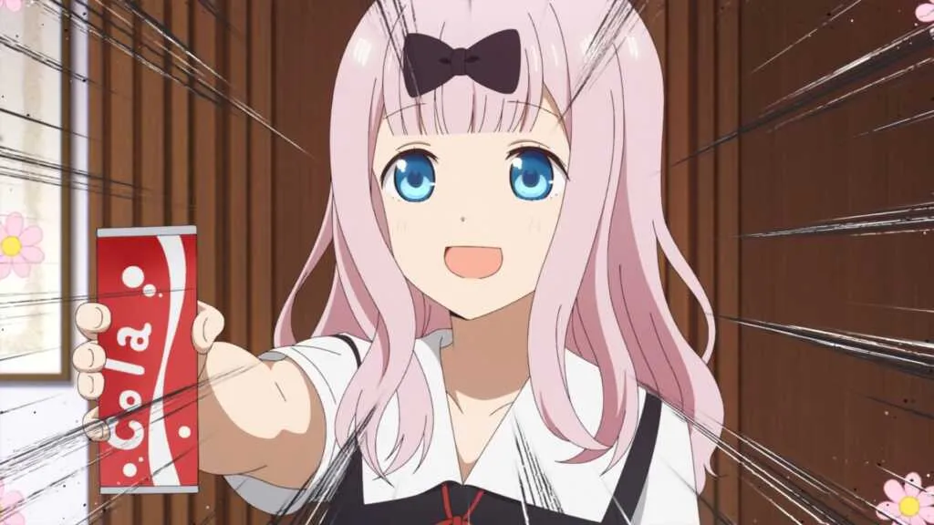 Kaguya-sama