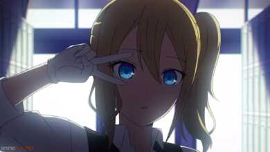 Anime Romance Psychological Terbaik? Review Kaguya Sama Kokurasetai