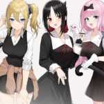 KFC Spanyol Siap Collab Dengan Anime!