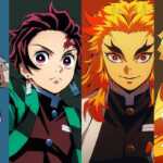 Salinan BD/DVD Kimetsu No Yaiba: Mugen Train Laku Keras
