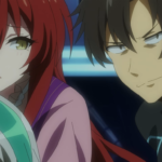 Review Sentouin Hakenshimasu Episode 11
