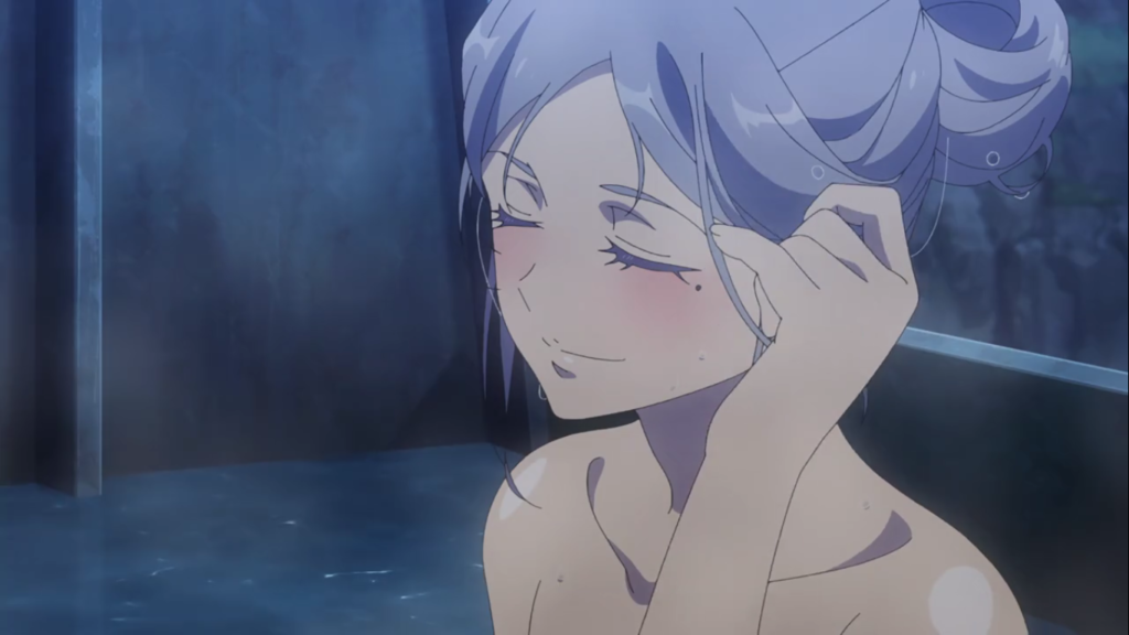 Review Anime 86 Episode 10