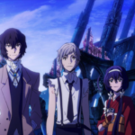 Anime Banyak Plot Armor? Review Anime Bungou Stray Dogs.