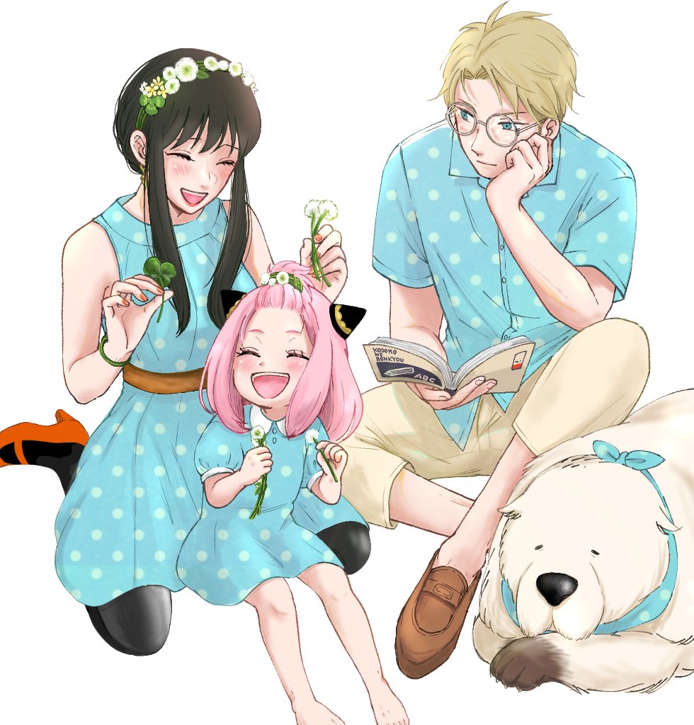 Anime SPY X Family Konfirmasi Penayangan Perdananya!