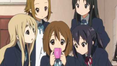 Inilah Alasan K-On Masih Layak Untuk Ditonton!