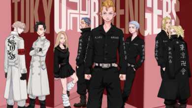 Peminat Wanita Tokyo Revengers Tiba-Tiba Meningkat!