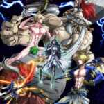 Shuumatsu No Valkyrie Dapat Memicu Kontroversi Setelah Rilis