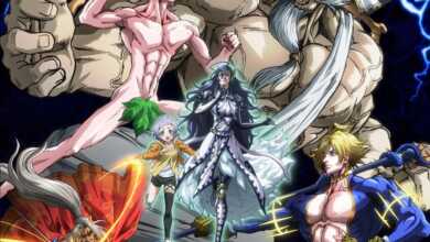 Shuumatsu No Valkyrie Dapat Memicu Kontroversi Setelah Rilis