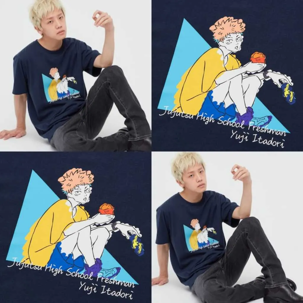 Produk Itadori