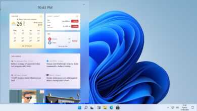 Windows 11 Bocor, Microsoft: Itu Cuma Permulaan, Masih Ada Lagi!