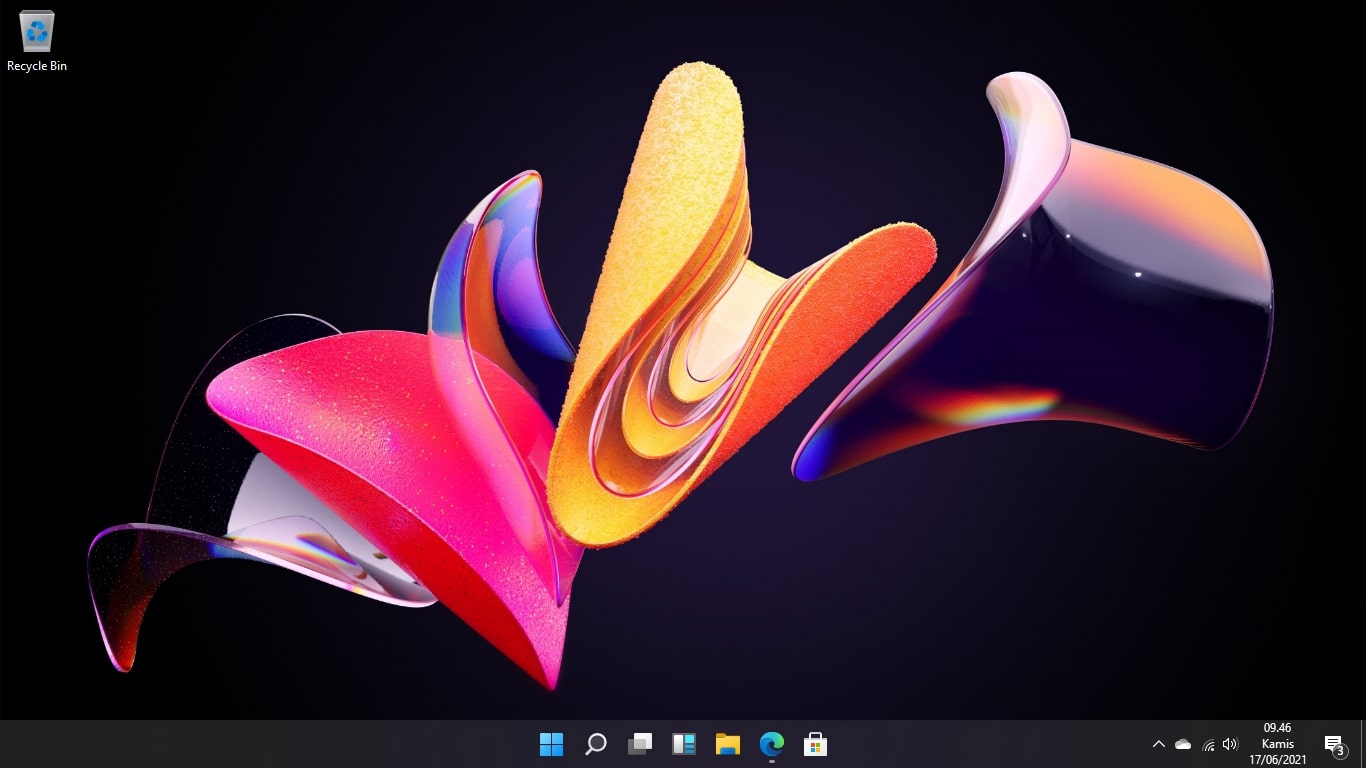 Review Windows 11 Mulai dari Tampilan, Suara hingga Fitur Baru!