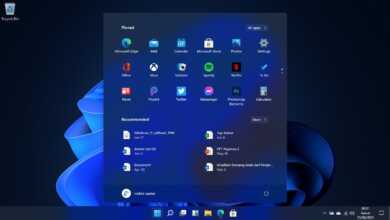 RESMI! Ini Dia 20+ Fitur dan Tampilan Windows 11 yang Baru!