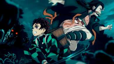 Shueisha Berhasil Daftarkan 3 Motif Ini Sebagai Hak Cipta!
