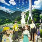 Sutradara Anohana Ungkap Kemungkinan Sekuel Anohana