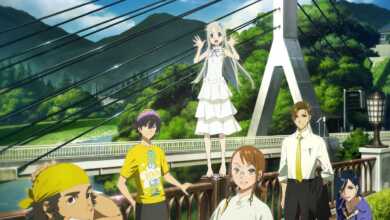 Sutradara Anohana Ungkap Kemungkinan Sekuel Anohana