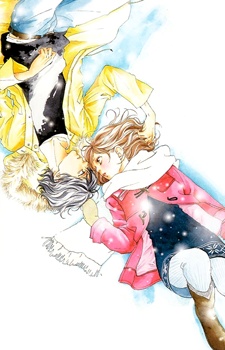 Inilah Cara Mengembangkan Kisah Romantis di Manga Ala "Rumiko Takahashi"