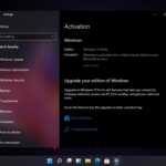 Bajakan? Nantikan Berburu Lisensi Windows Gratis Saat Upgrade ke Windows 11 Dibuka!