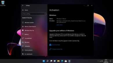 Bajakan? Nantikan Berburu Lisensi Windows Gratis Saat Upgrade ke Windows 11 Dibuka!