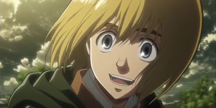 Armin