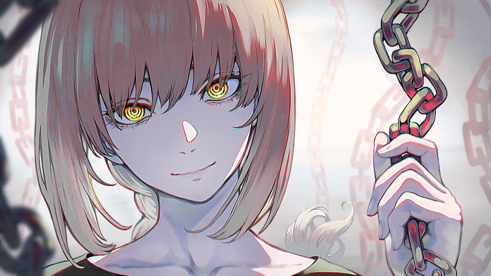 Teaser Chainsaw Man Lampui 3 juta Views Dalam 1 Hari!