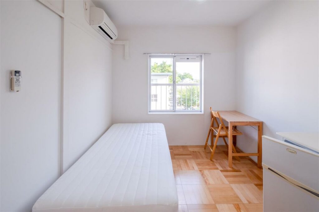 Kamar pribadi