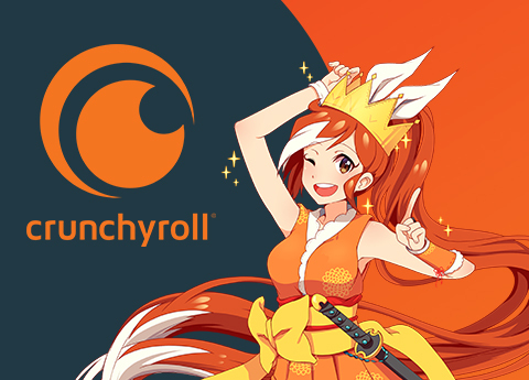 Crunchyroll