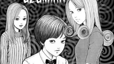 Anime Uzumaki Perlihatkan Trailer Pertamanya!
