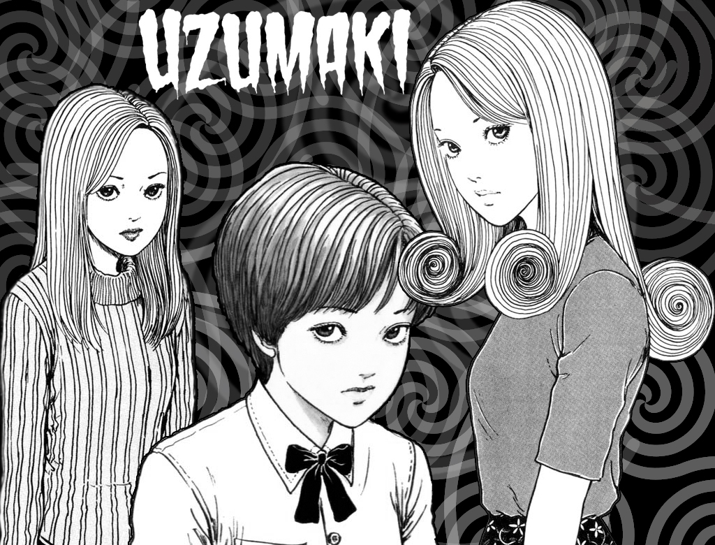 Anime Uzumaki Perlihatkan Trailer Pertamanya!