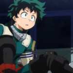 Kpopers Membombardir Akun Twitter Boku No Hero Academia