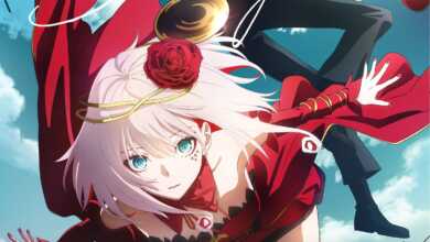 Takt op.Destiny, Sebuah Kerjasama Madhouse dan MAPPA