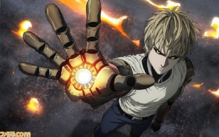 Genos
