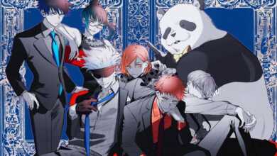 UNIQLO x Jujutsu Kaisen Batch 2 Rilis Besok Di Indonesia!