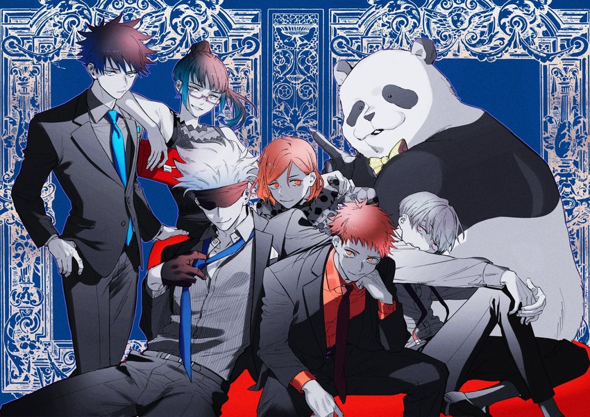 UNIQLO x Jujutsu Kaisen Batch 2 Rilis Besok Di Indonesia!