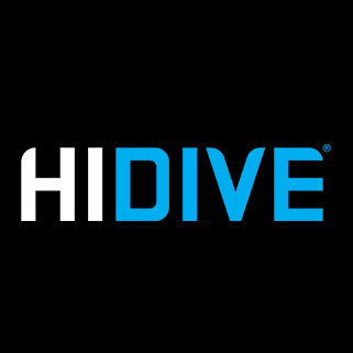 HIDIVE