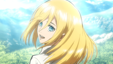 Inilah 20 Karakter Anime "Blonde Hair" Terbaik!