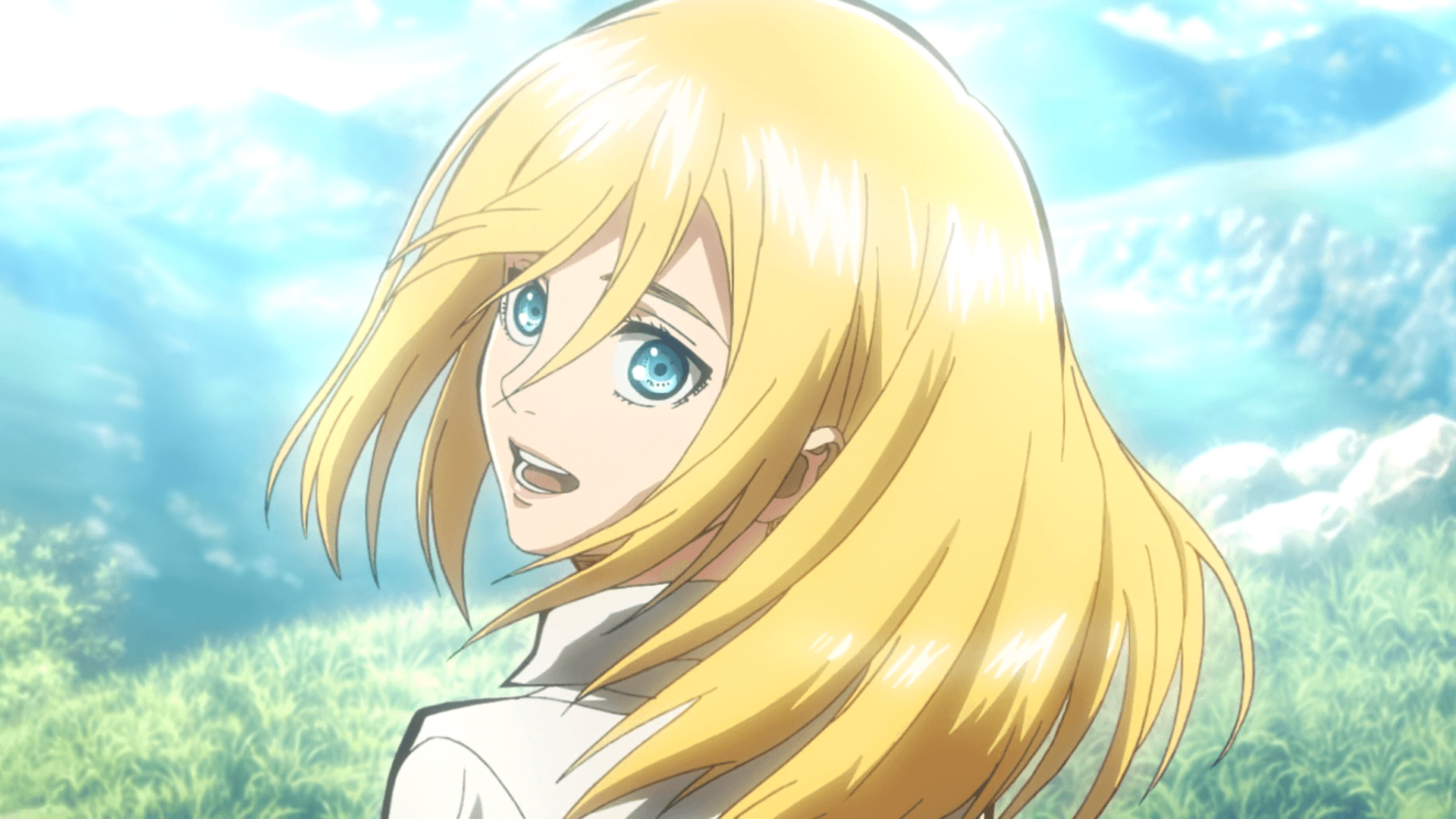 Inilah 20 Karakter Anime "Blonde Hair" Terbaik!