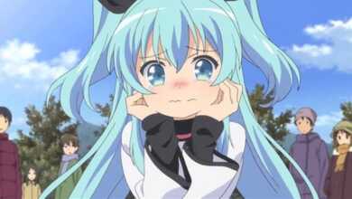 Anime Mendorong Pedofilia? Ini Kata Rapper Jepang