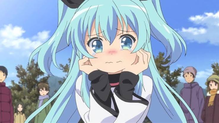 Anime Mendorong Pedofilia? Ini Kata Rapper Jepang