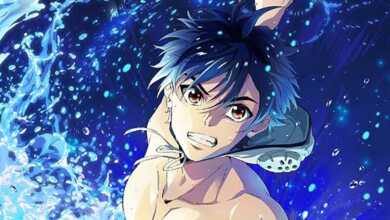 RE-MAIN: Anime Original MAPPA Bakal Segera Tayang!