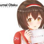Jurnal Otaku Indonesia Tutup, Pasti Dirindukan