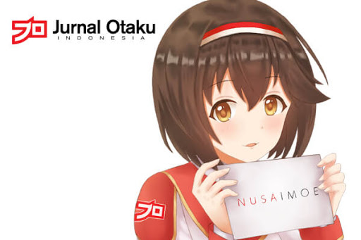 Jurnal Otaku Indonesia Tutup, Pasti Dirindukan