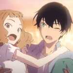 Capai 40 Ribu Penonton, Film Anime JoseeTora Cetak Rekor