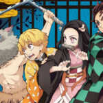 Survey Monitors: Penggemar Kimetsu no Yaiba Kebanyakan Wanita!