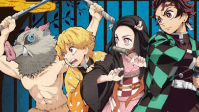 Survey Monitors: Penggemar Kimetsu no Yaiba Kebanyakan Wanita!