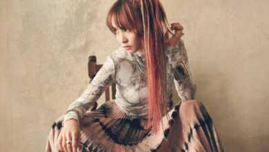 Rekomendasi Lagu di Tahun 2021 Versi Billboard JAPAN