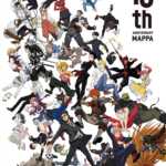 Ringkasan Berita Anime Pada Acara MAPPA Stage 2021