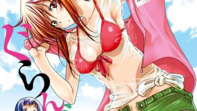 Sempat Hiatus, Manga Grand Blue Akan Segera Berlanjut!