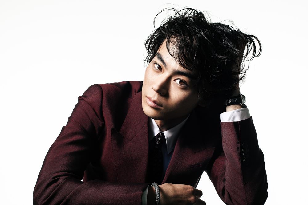 Aktor Tampan Masaki Suda Membintangi Live Action "Do Not Say Mystery"