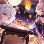 KFC Indonesia Bakal Collab Sama Genshin Impact?